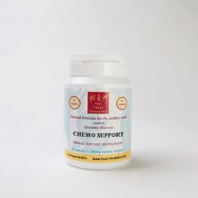Chemo-Support (Químio-Suporte)