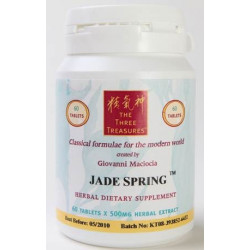 Jade Spring (Fonte de Jade)